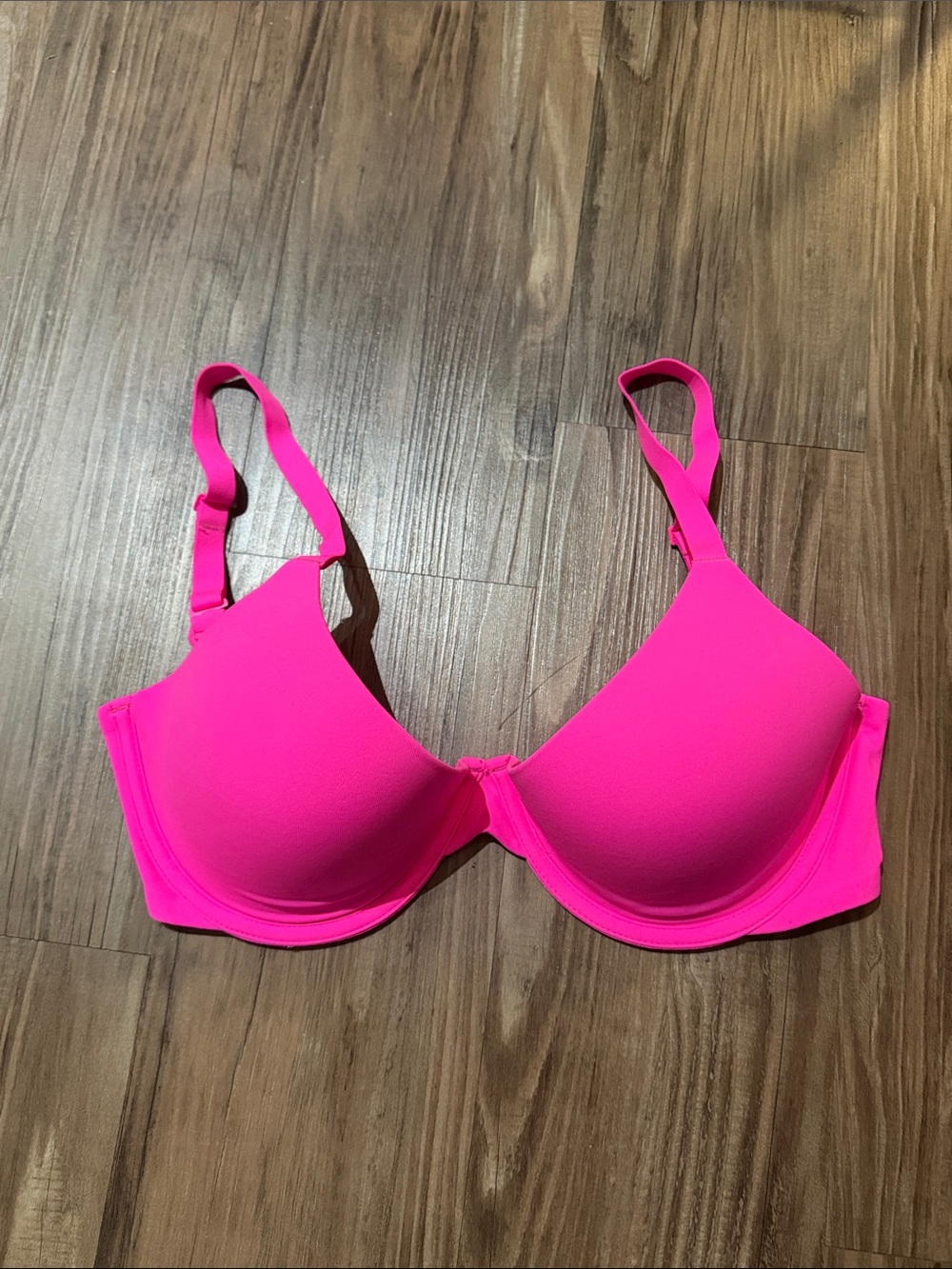 Skims Fits Everybody Plunge Bra